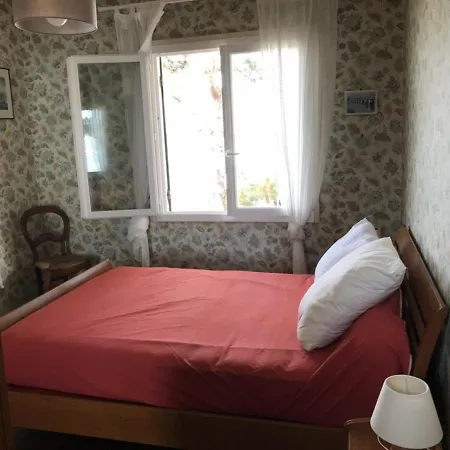 Вилла Arcachon, 4 Bedrooms, 9 Persons - Fr-1-433-10 Аркашон