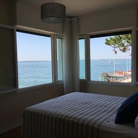 Вилла Arcachon, 4 Bedrooms, 9 Persons - Fr-1-433-10 *
