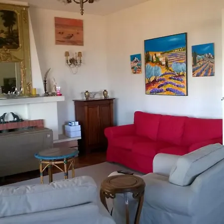 Вилла Arcachon, 4 Bedrooms, 9 Persons - Fr-1-433-10
