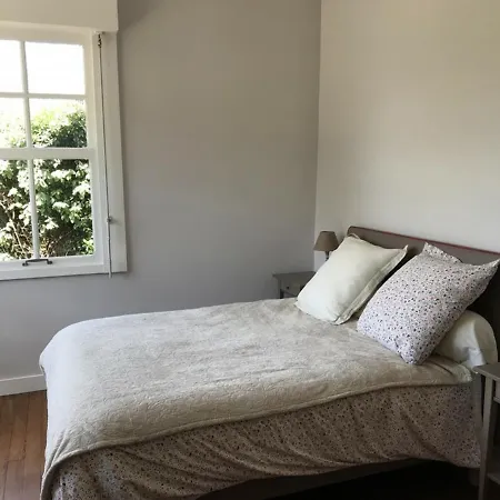 Arcachon, 4 Bedrooms, 9 Persons - Fr-1-433-10 Аркашон